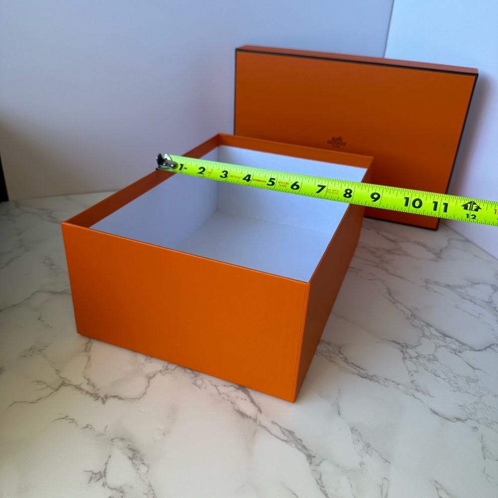 Hermes Box - Picture 3 of 6